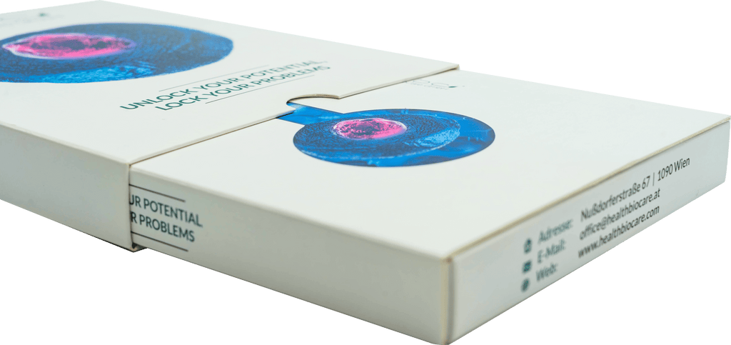 "Healthy Aging Panel" – Bestimmung des biologischen Alters