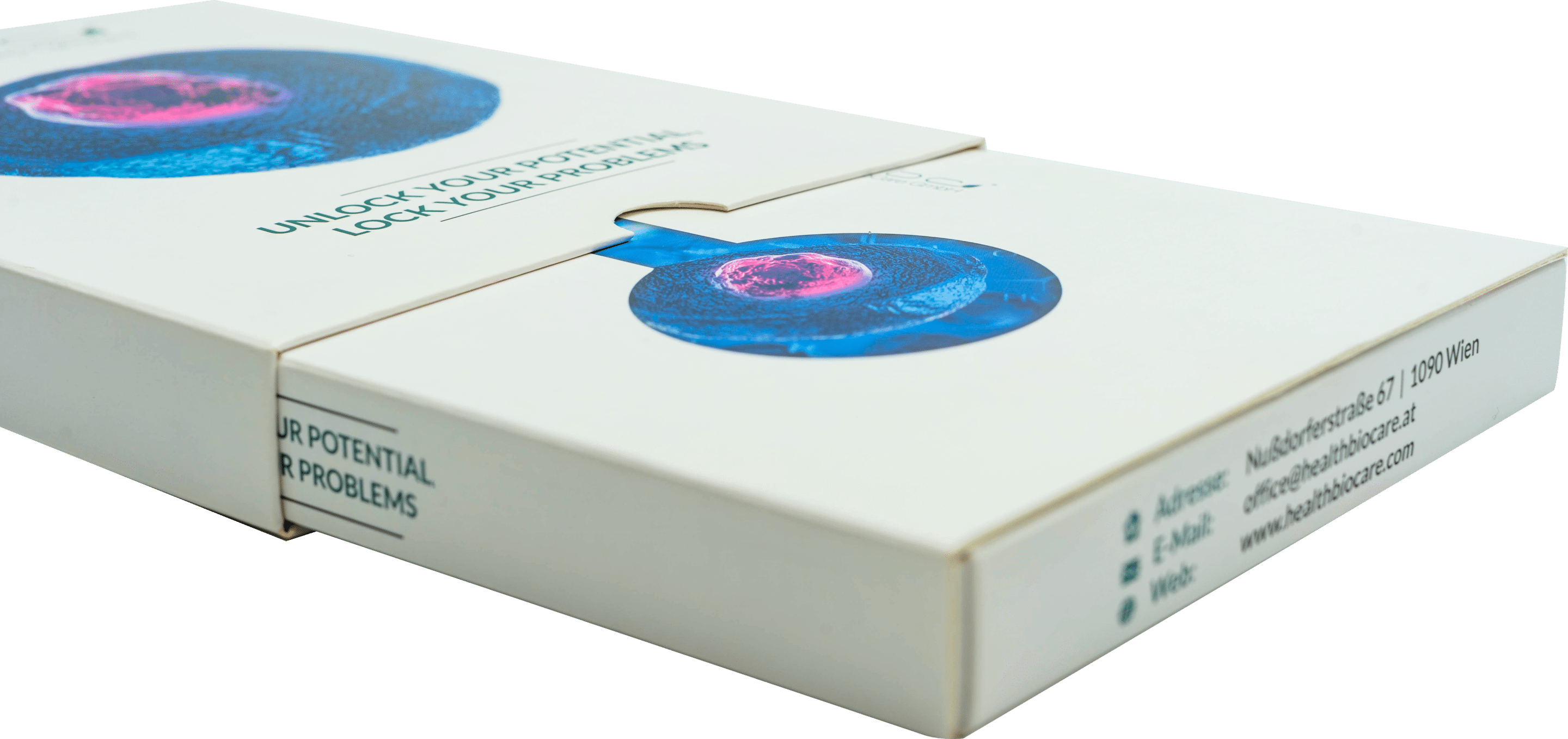 "Healthy Aging Panel" – Bestimmung des biologischen Alters