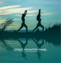 "Stress Monitor Panel" – epigenetische Analyse der Stressregulation