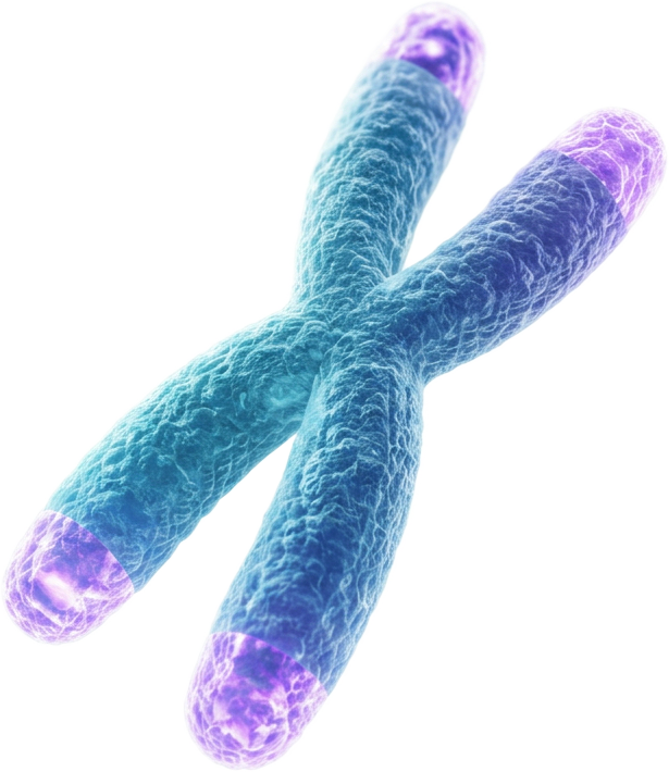 Telomer-Analyse